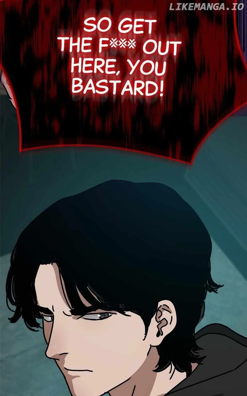 Hidden House in the Apocalypse Chapter 46 page 108