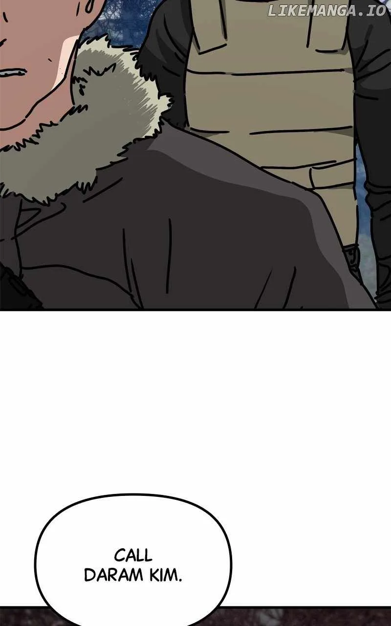 Hidden House in the Apocalypse Chapter 46 page 111