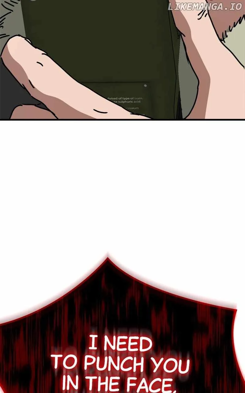 Hidden House in the Apocalypse Chapter 46 page 105
