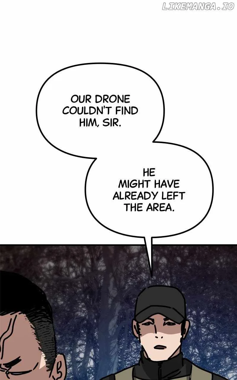 Hidden House in the Apocalypse Chapter 46 page 110