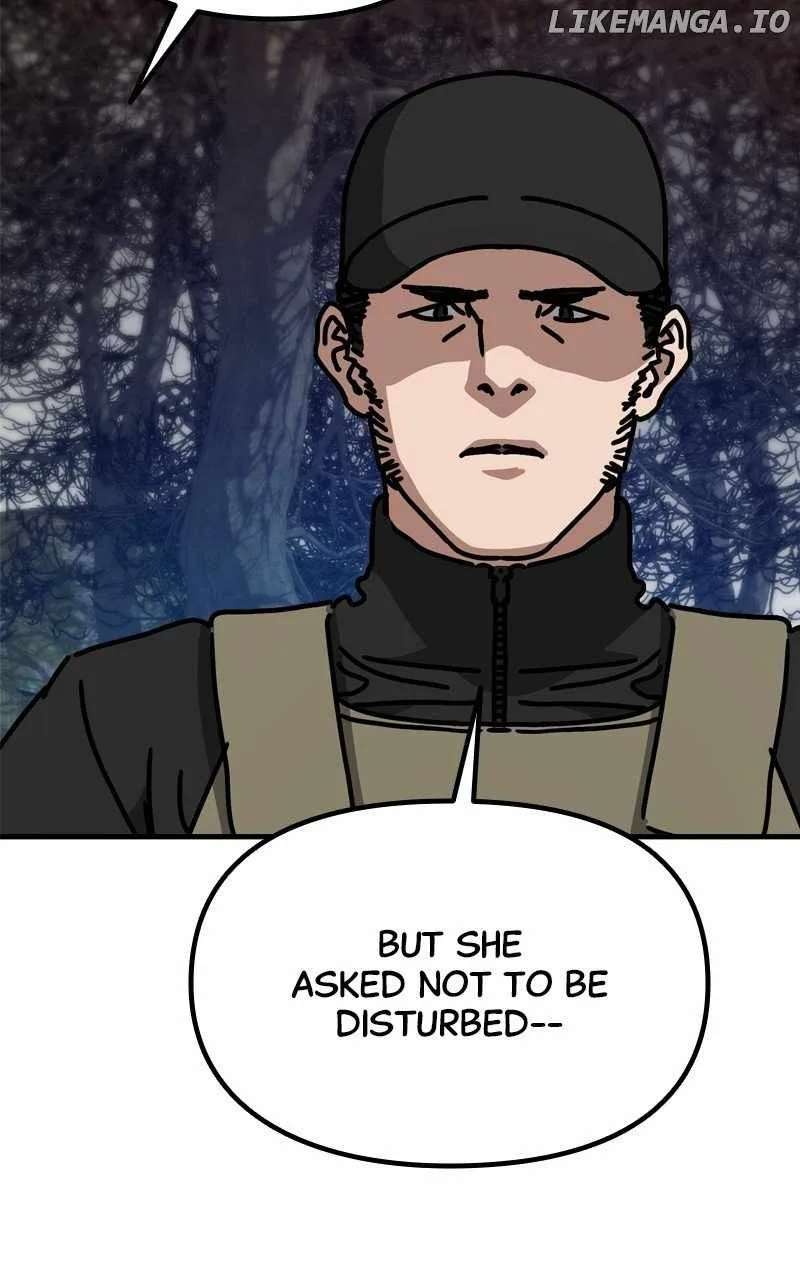Hidden House in the Apocalypse Chapter 46 page 112