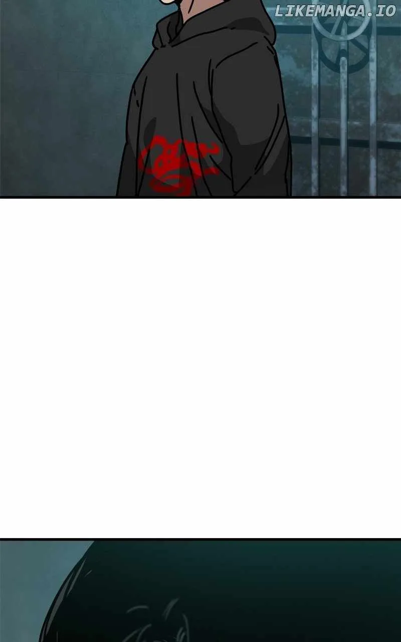 Hidden House in the Apocalypse Chapter 46 page 116