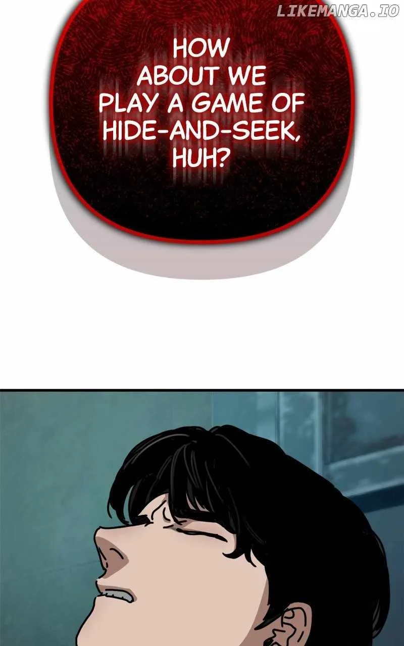 Hidden House in the Apocalypse Chapter 46 page 120