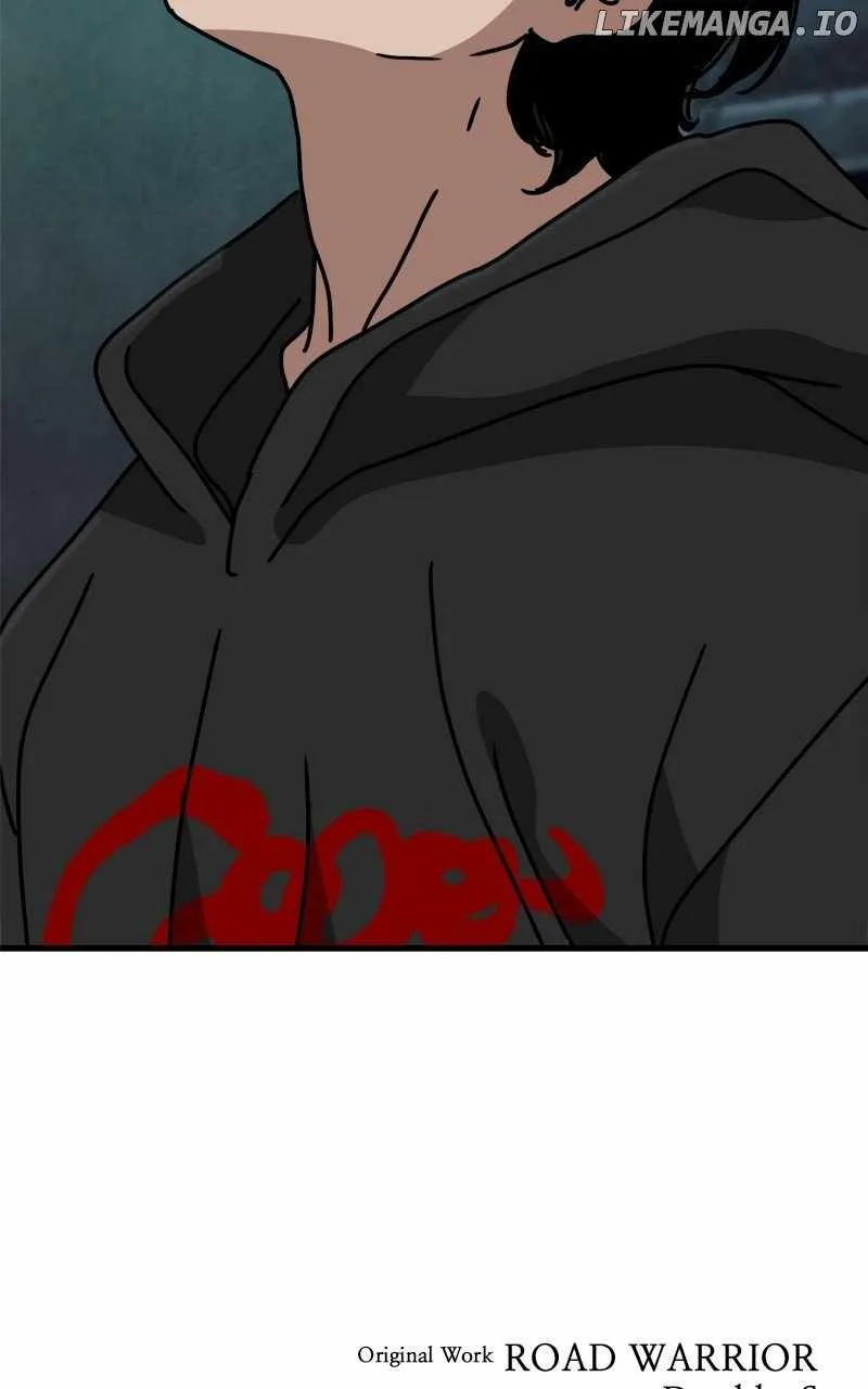 Hidden House in the Apocalypse Chapter 46 page 121