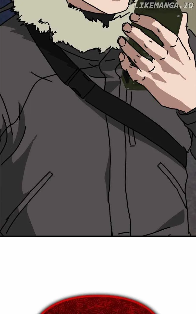Hidden House in the Apocalypse Chapter 46 page 119