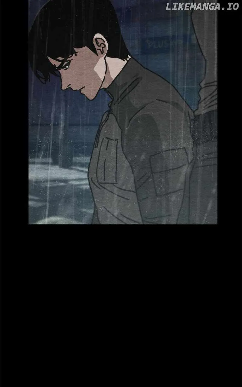 Hidden House in the Apocalypse Chapter 47 page 10