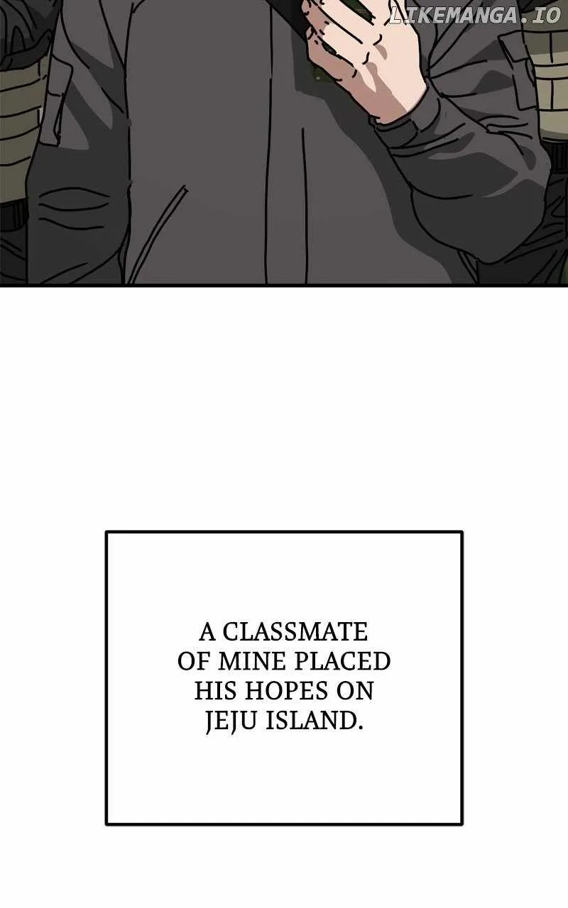 Hidden House in the Apocalypse Chapter 47 page 20