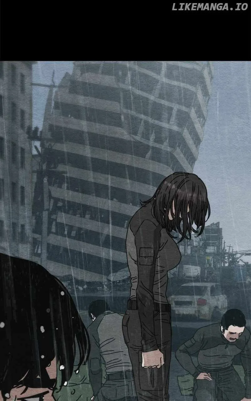 Hidden House in the Apocalypse Chapter 47 page 11