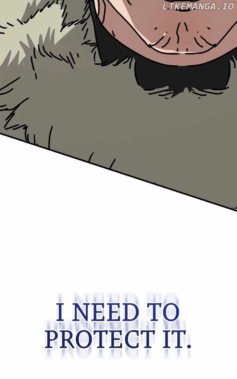 Hidden House in the Apocalypse Chapter 47 page 23