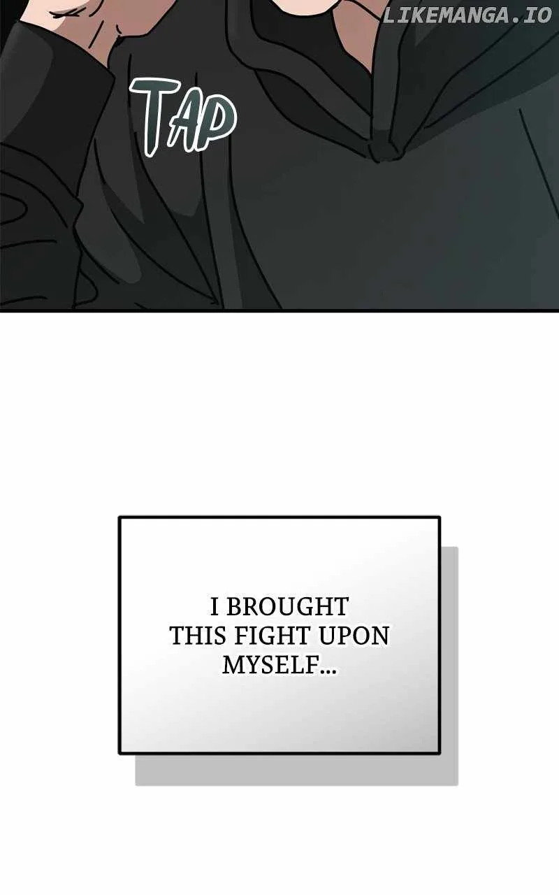 Hidden House in the Apocalypse Chapter 47 page 16