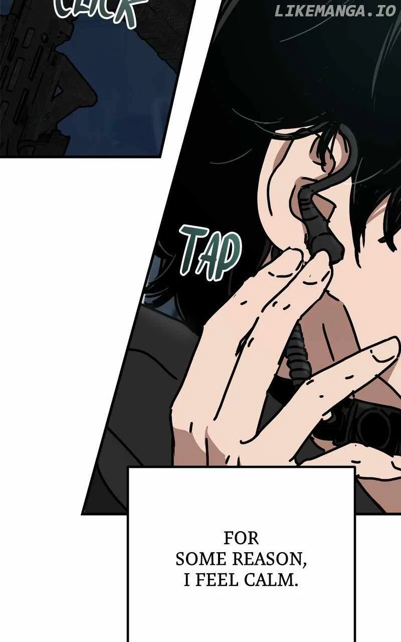 Hidden House in the Apocalypse Chapter 47 page 18