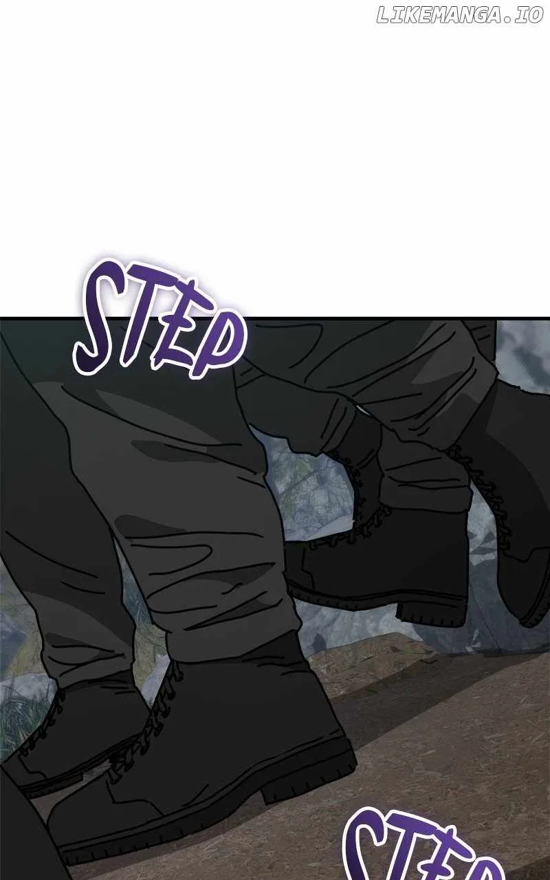 Hidden House in the Apocalypse Chapter 47 page 25