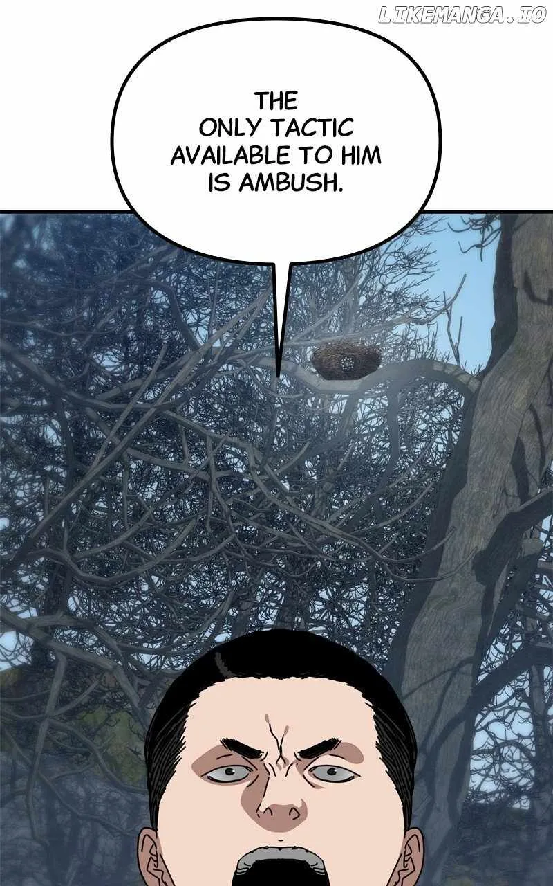 Hidden House in the Apocalypse Chapter 47 page 29