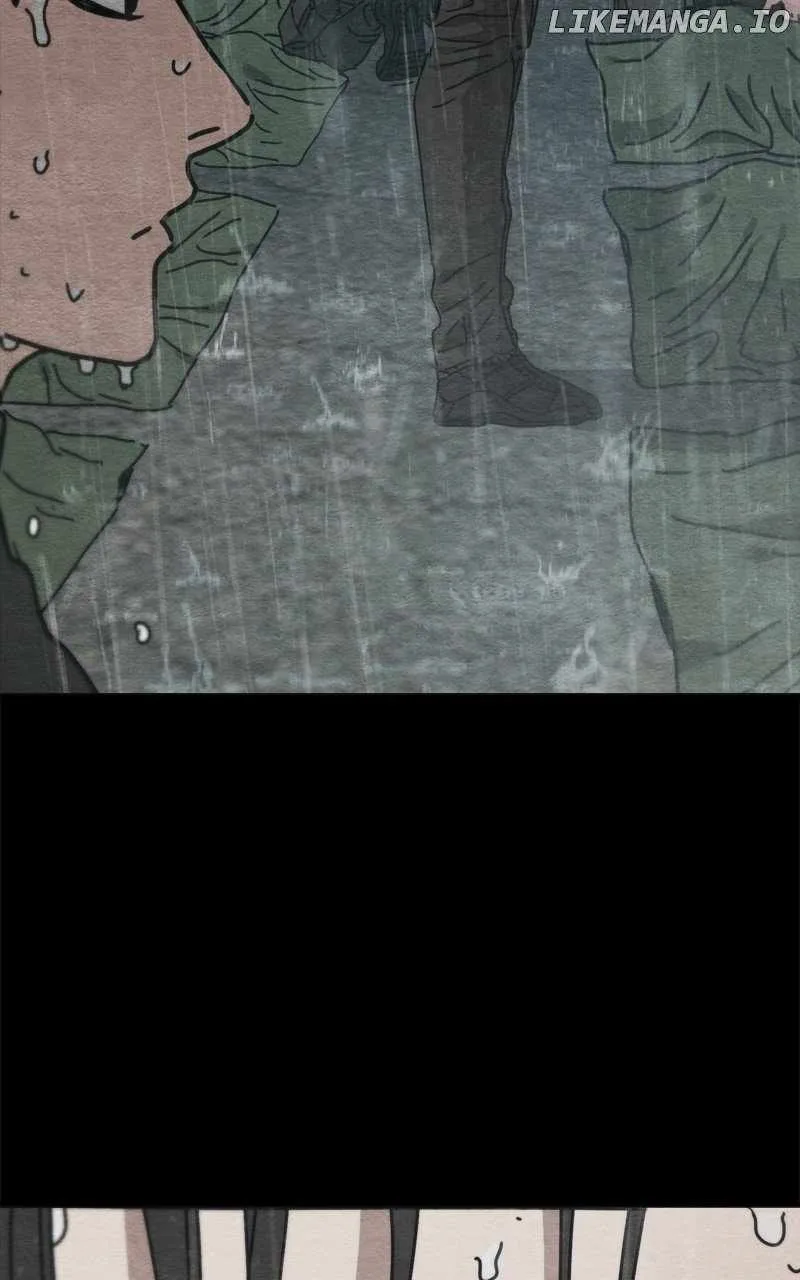 Hidden House in the Apocalypse Chapter 47 page 12