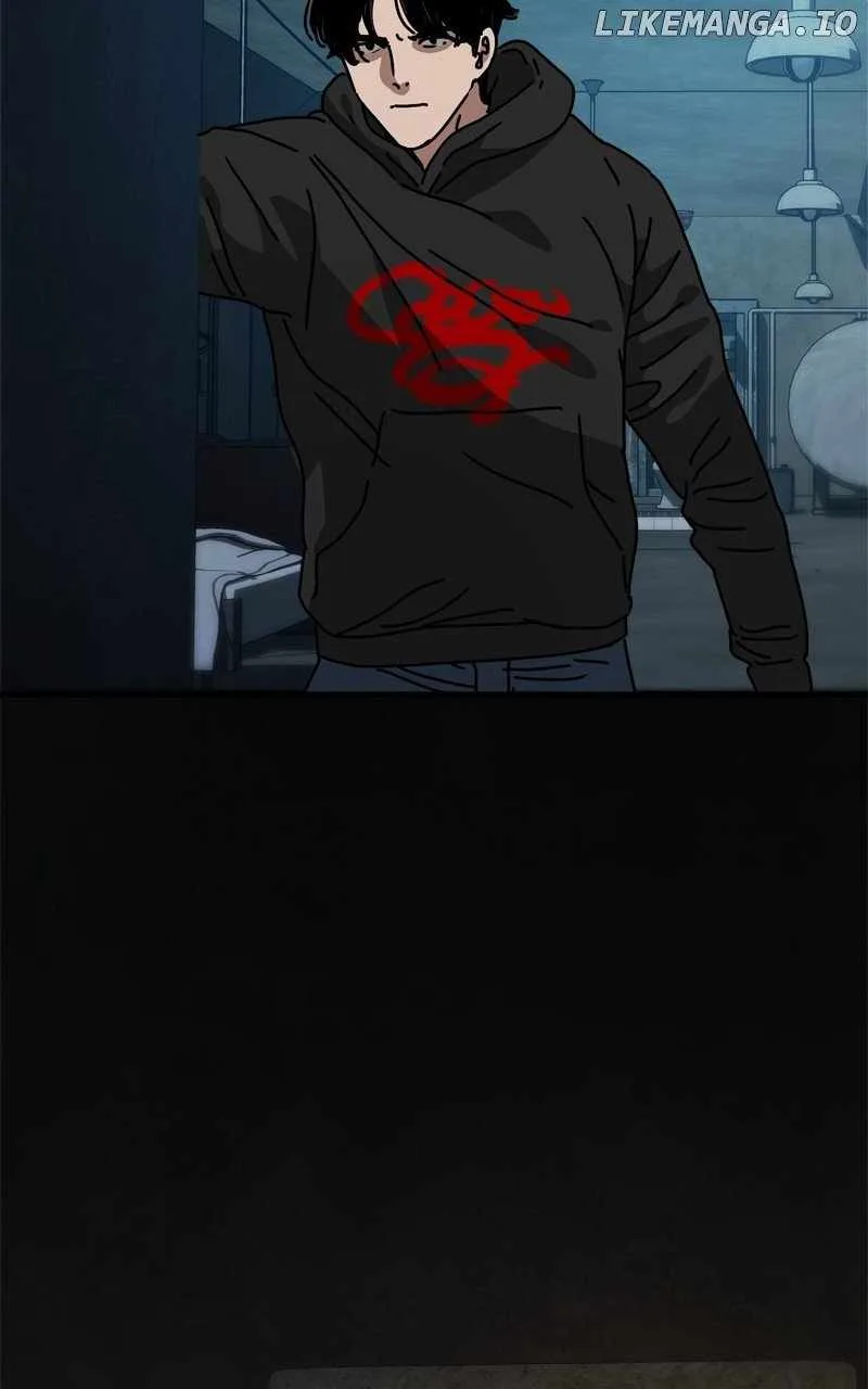 Hidden House in the Apocalypse Chapter 47 page 42