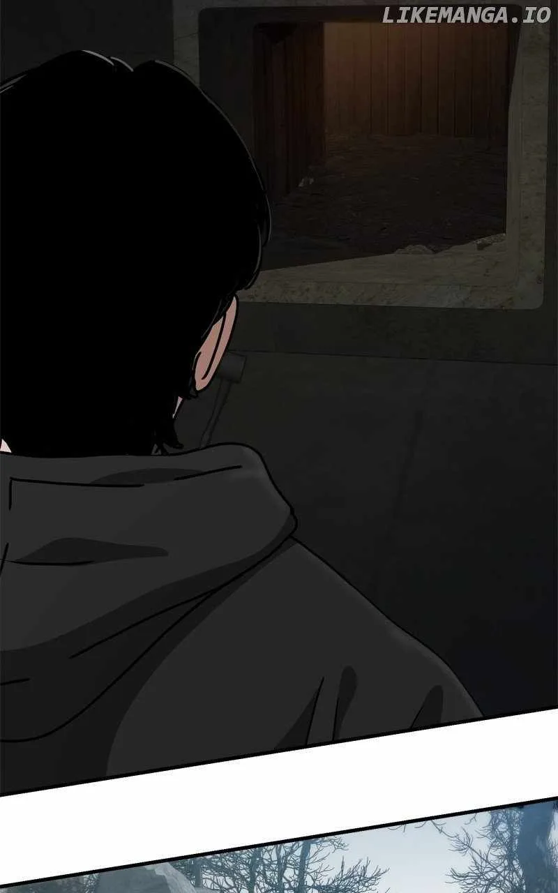 Hidden House in the Apocalypse Chapter 47 page 43