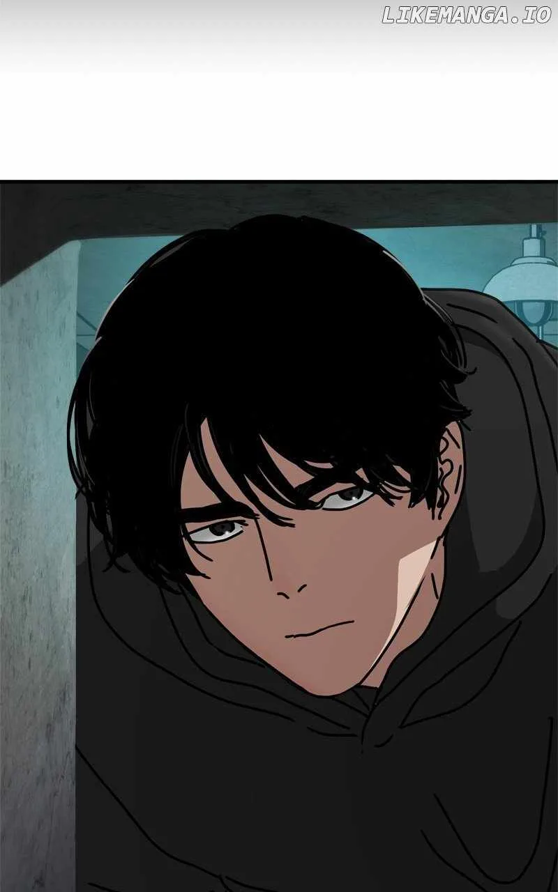 Hidden House in the Apocalypse Chapter 47 page 47