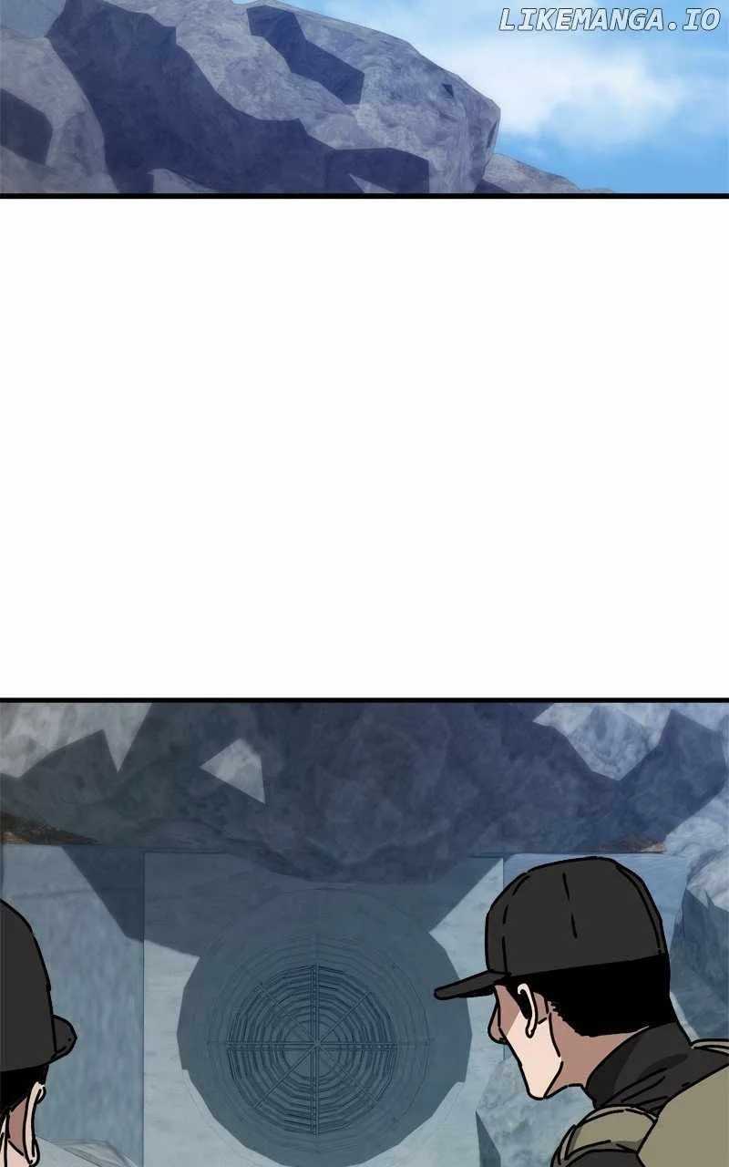 Hidden House in the Apocalypse Chapter 47 page 50