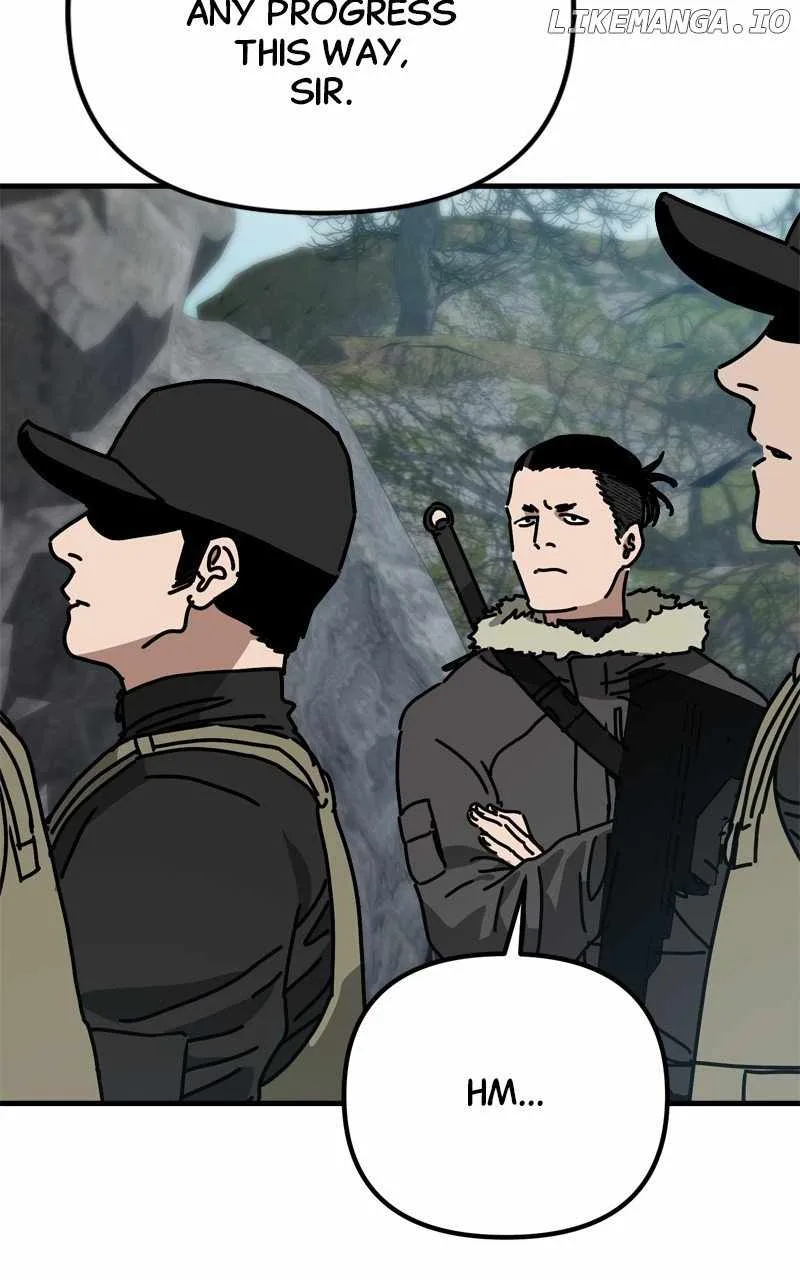 Hidden House in the Apocalypse Chapter 47 page 53