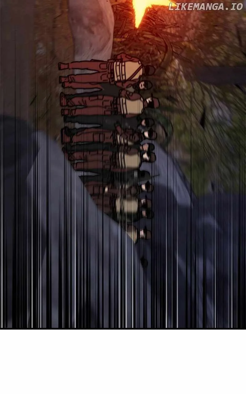 Hidden House in the Apocalypse Chapter 47 page 65