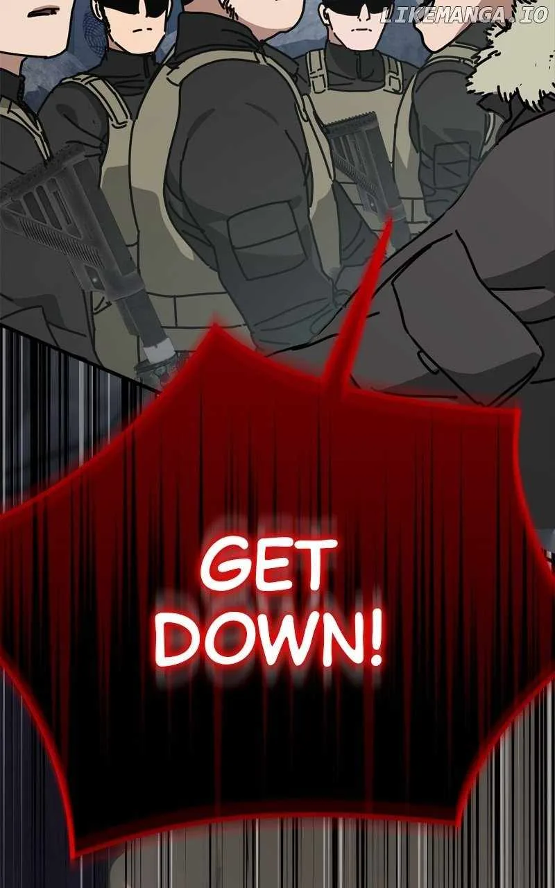 Hidden House in the Apocalypse Chapter 47 page 62