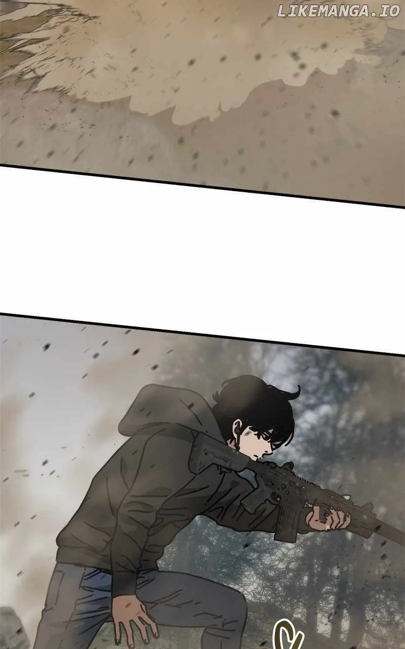 Hidden House in the Apocalypse Chapter 47 page 67