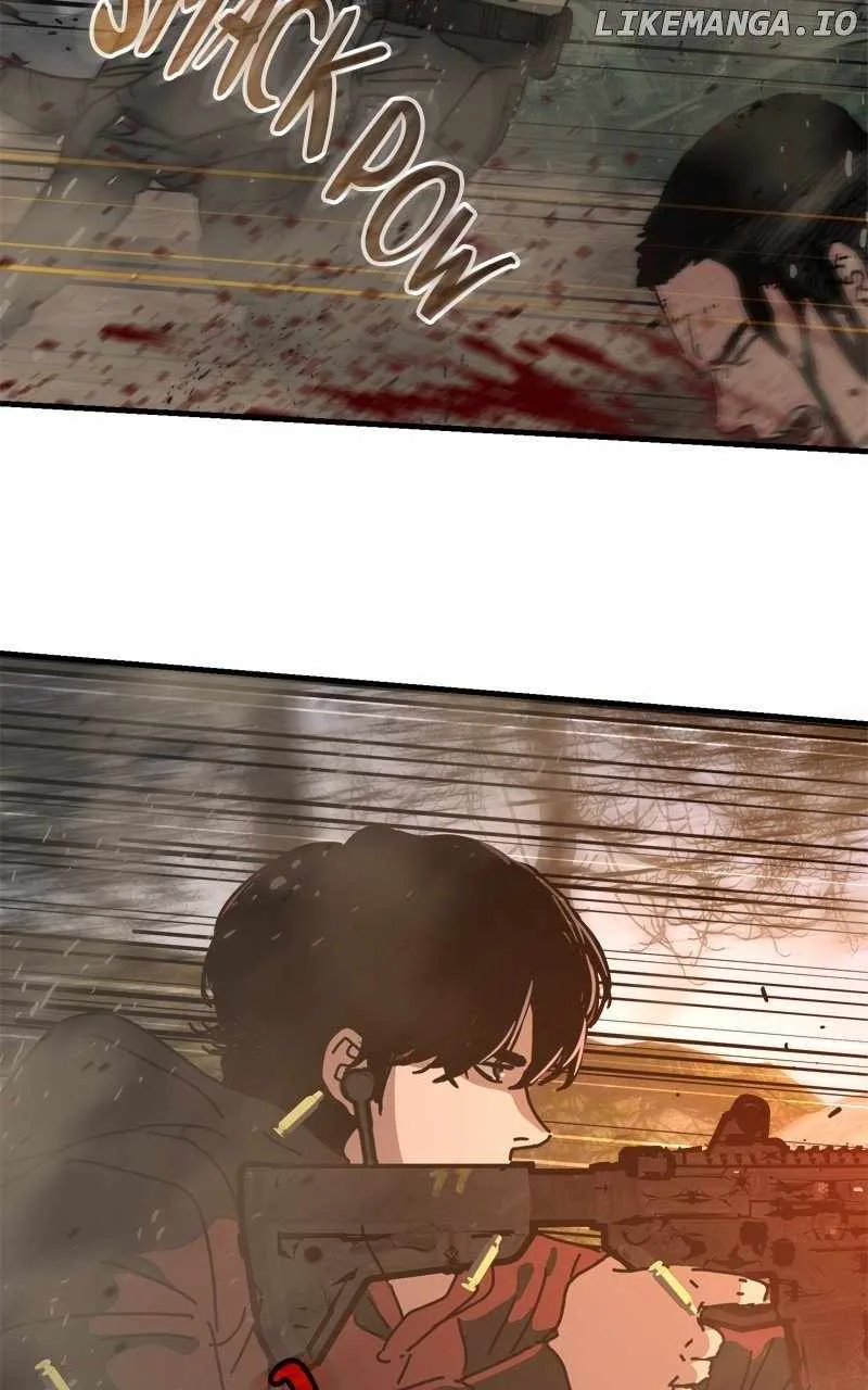 Hidden House in the Apocalypse Chapter 47 page 71