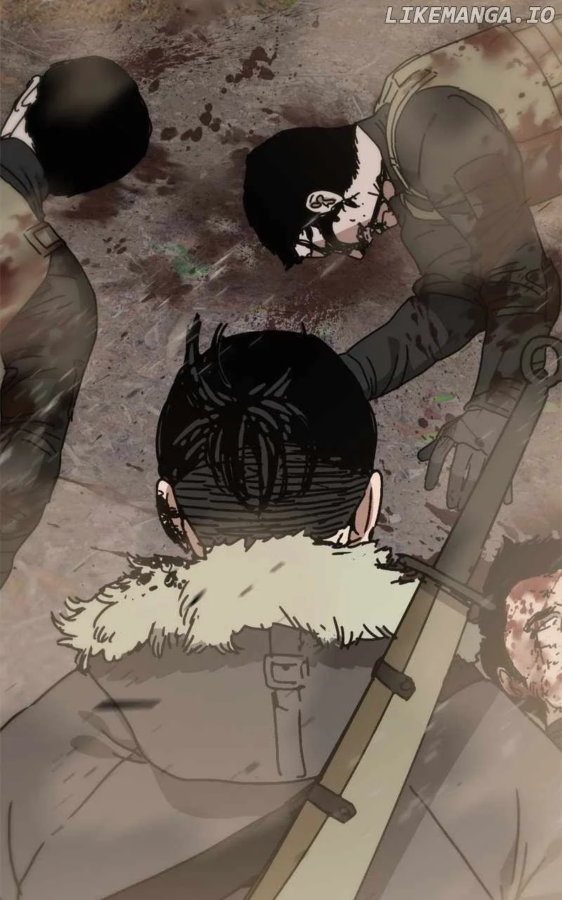 Hidden House in the Apocalypse Chapter 47 page 85