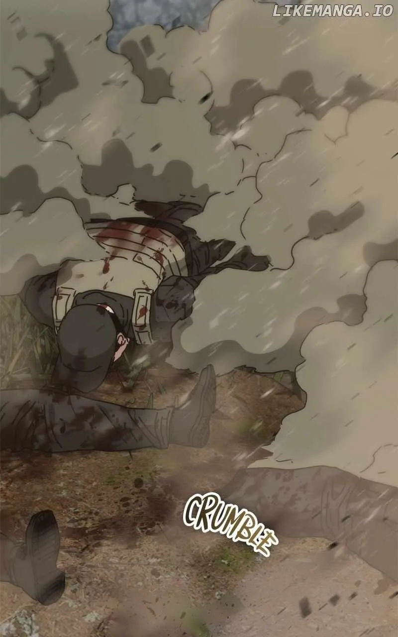 Hidden House in the Apocalypse Chapter 47 page 84