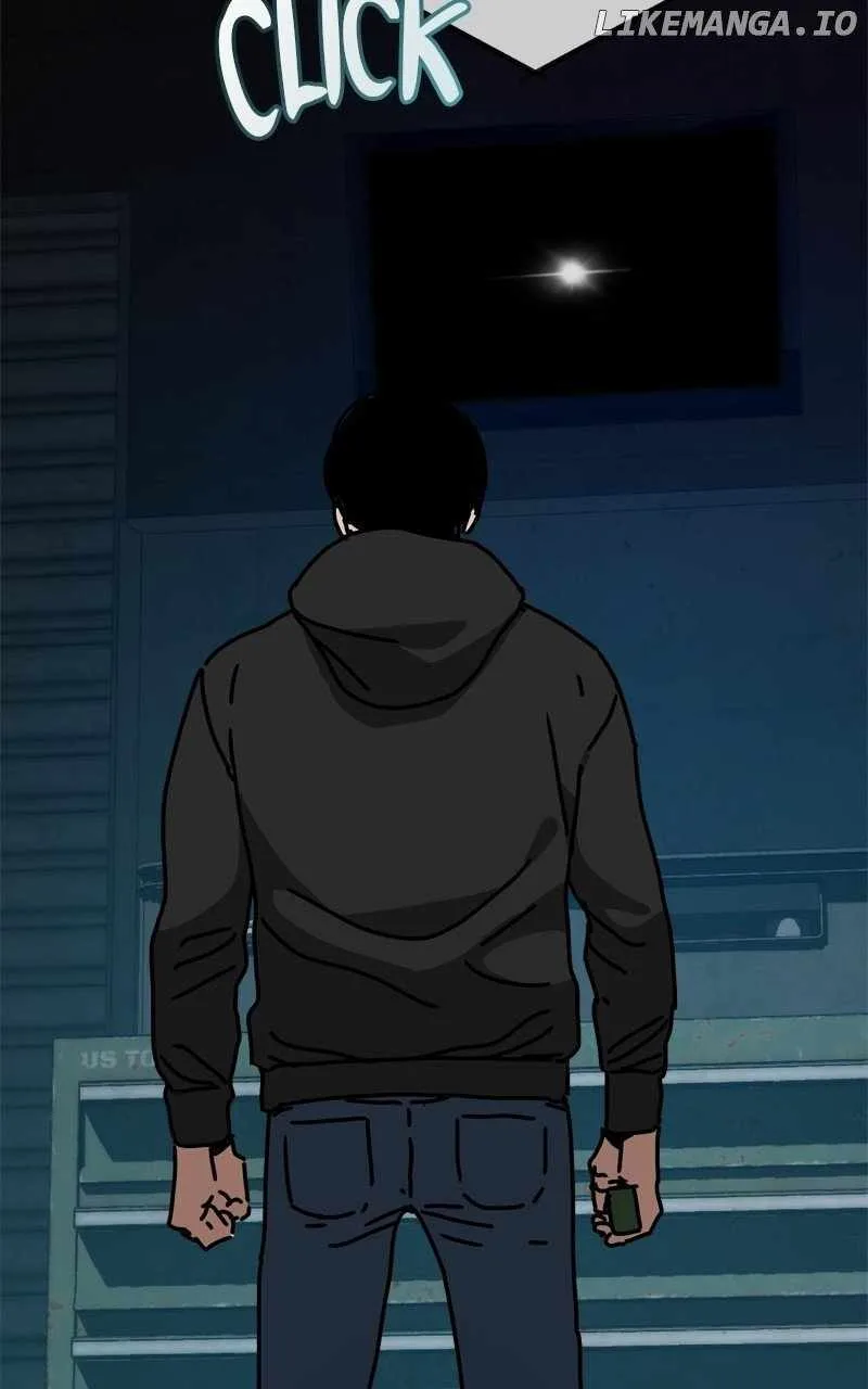 Hidden House in the Apocalypse Chapter 47 page 96
