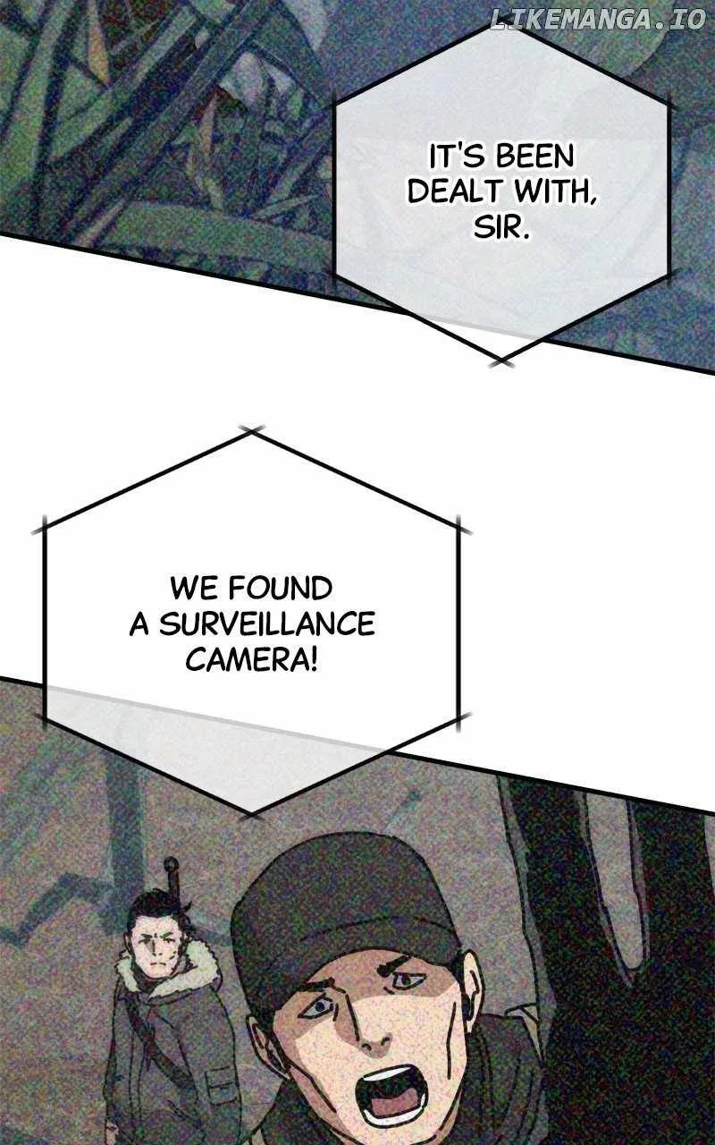 Hidden House in the Apocalypse Chapter 47 page 94