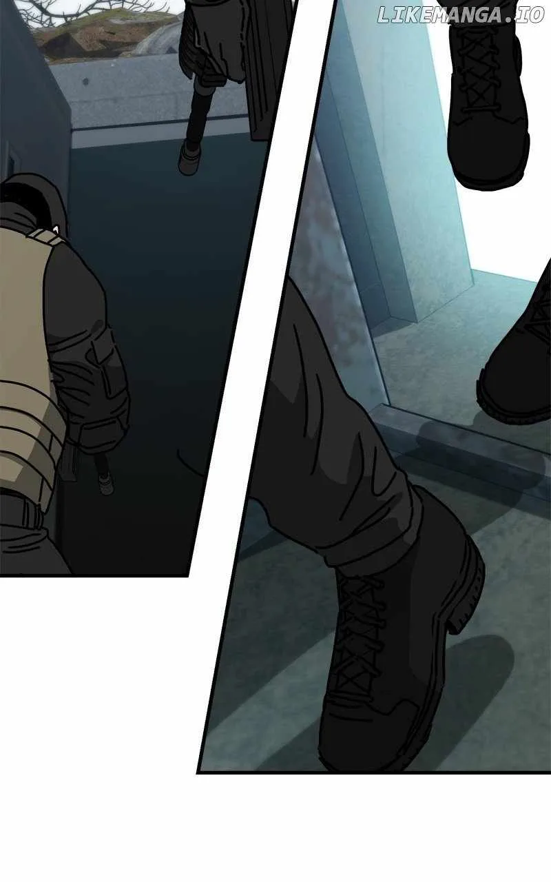 Hidden House in the Apocalypse Chapter 47 page 107