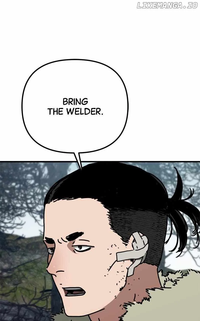 Hidden House in the Apocalypse Chapter 47 page 104