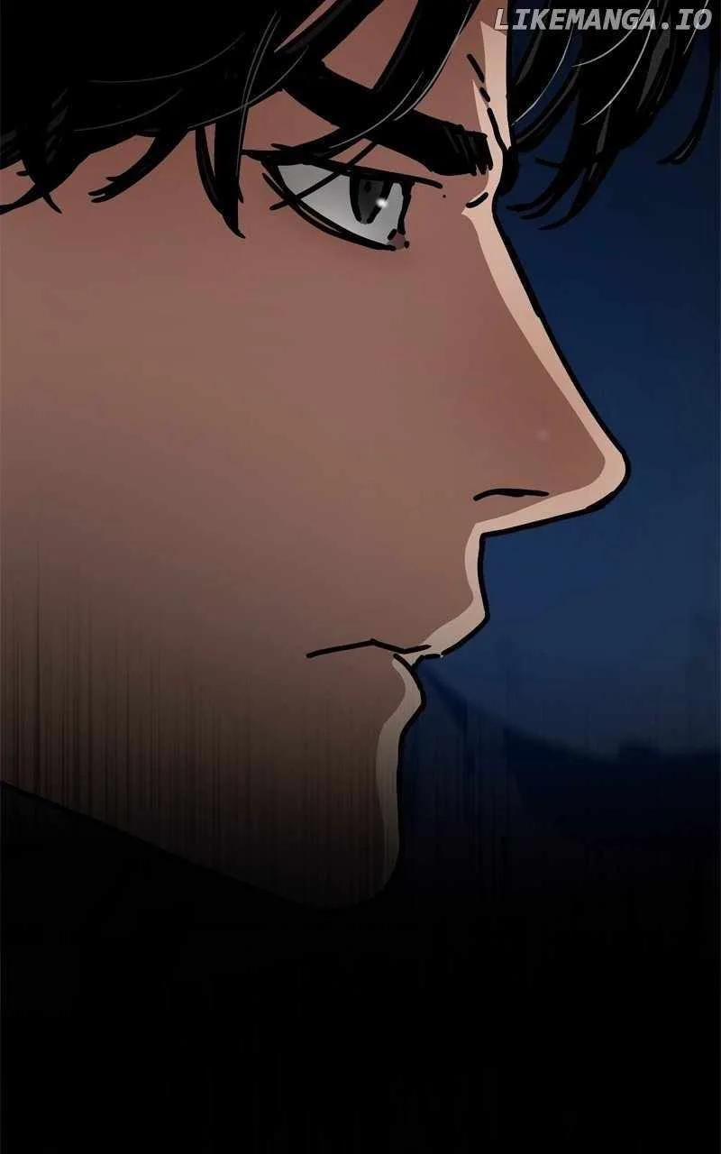 Hidden House in the Apocalypse Chapter 47 page 112