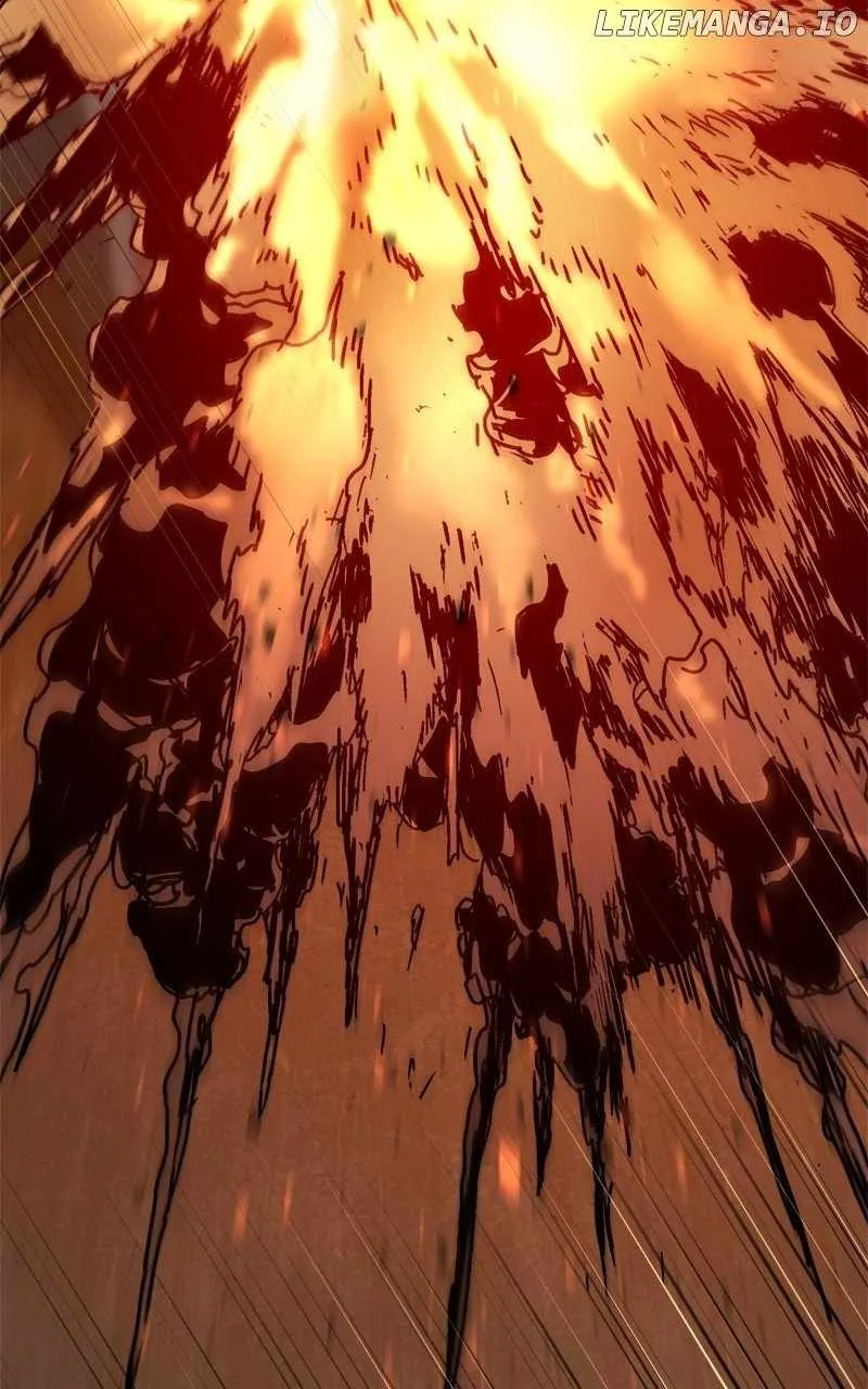 Hidden House in the Apocalypse Chapter 47 page 115