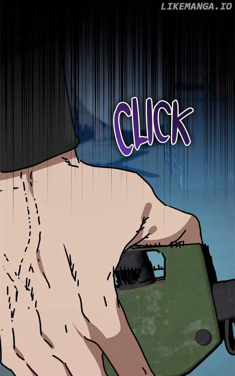 Hidden House in the Apocalypse Chapter 47 page 113
