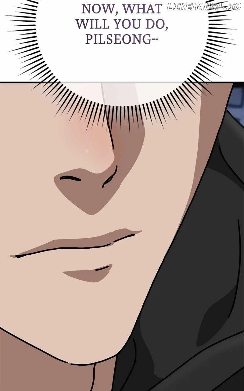 Hidden House in the Apocalypse Chapter 47 page 130