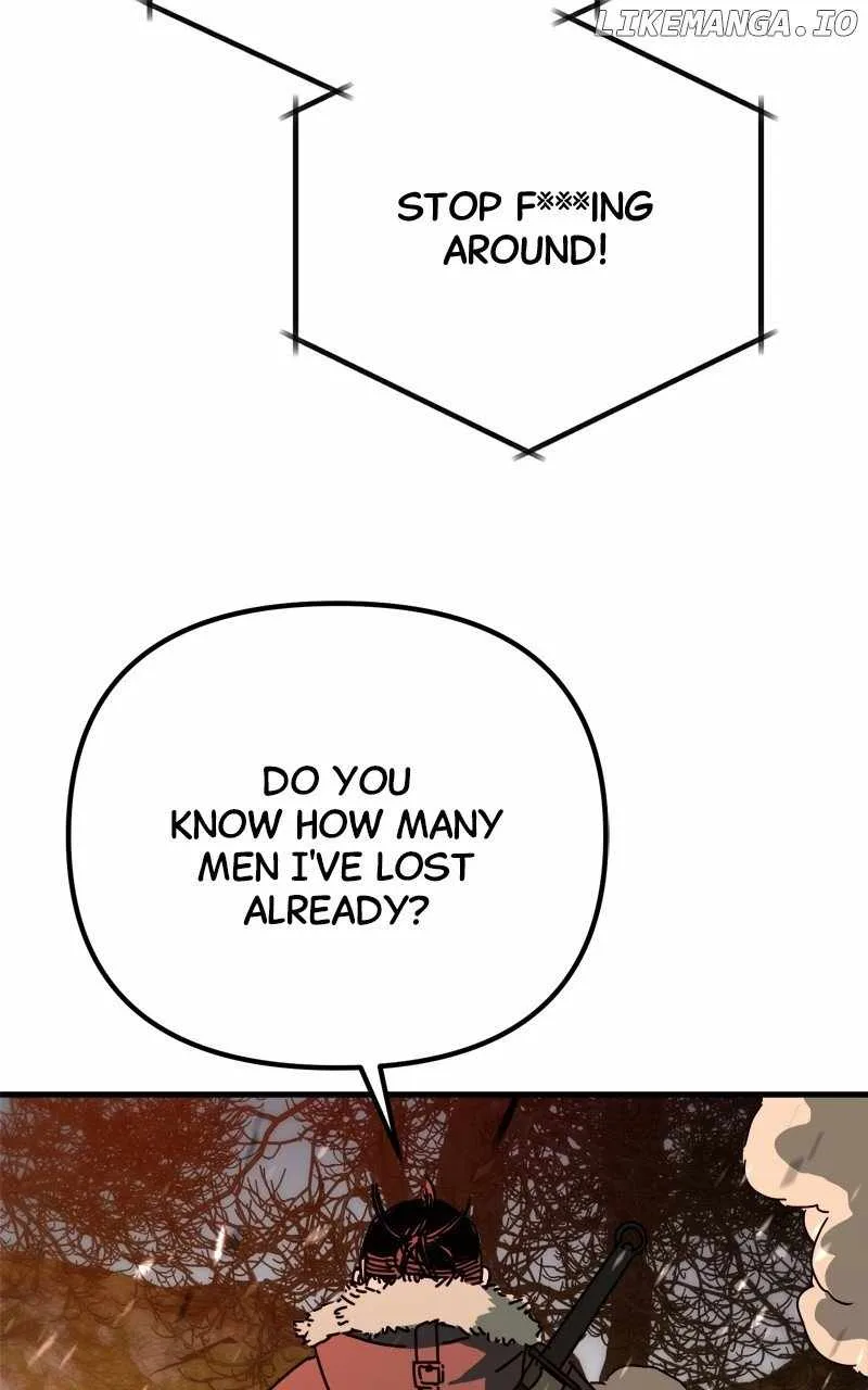 Hidden House in the Apocalypse Chapter 47 page 133