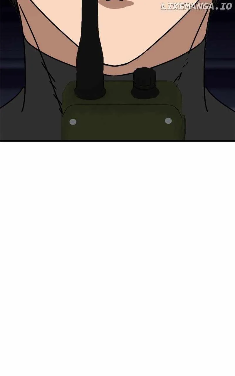 Hidden House in the Apocalypse Chapter 47 page 137