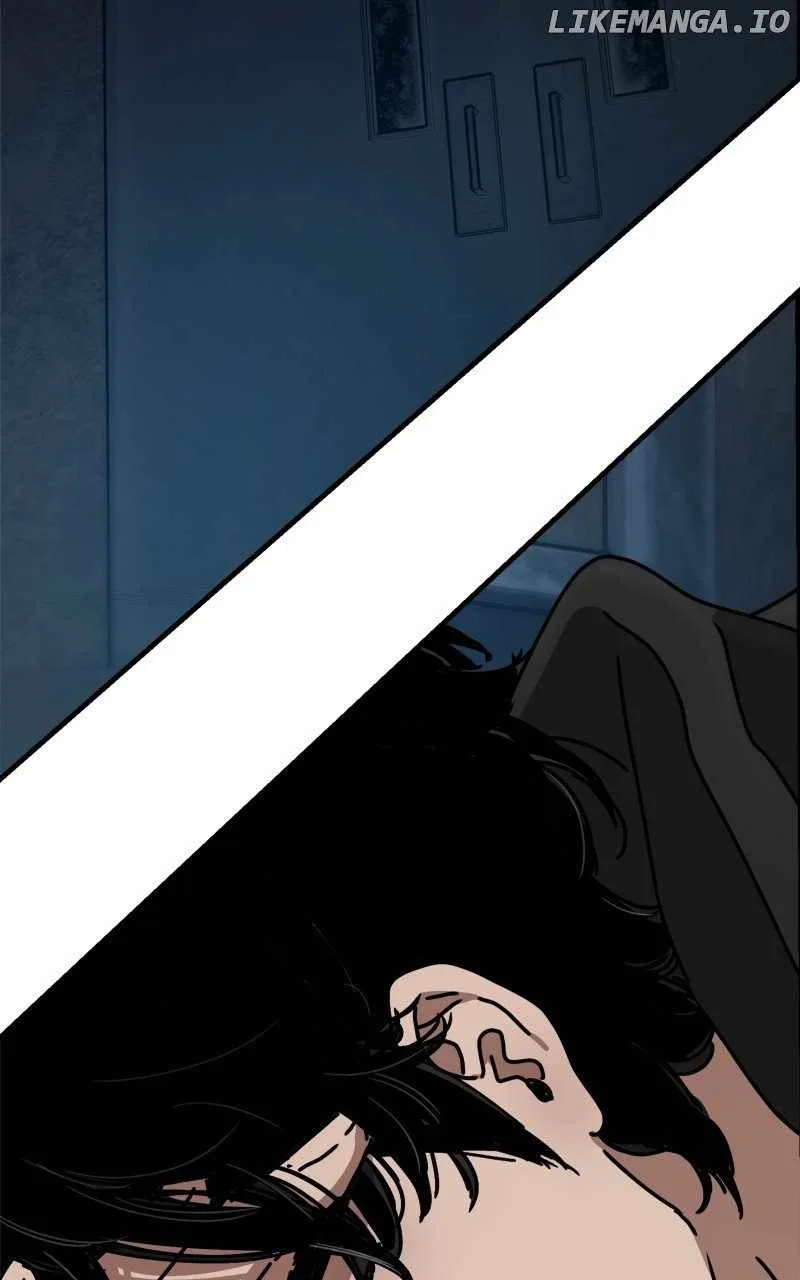 Hidden House in the Apocalypse Chapter 47 page 142
