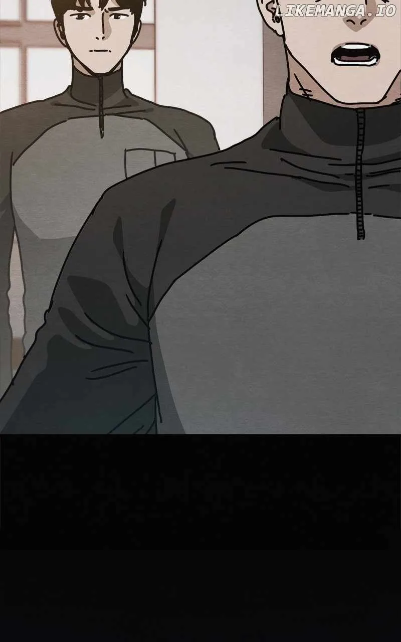 Hidden House in the Apocalypse Chapter 48 page 9