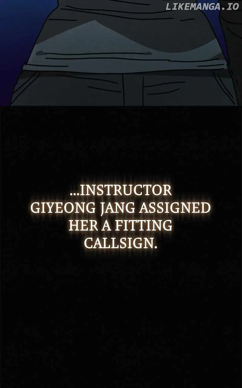 Hidden House in the Apocalypse Chapter 48 page 29