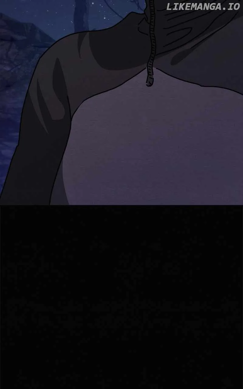 Hidden House in the Apocalypse Chapter 48 page 22