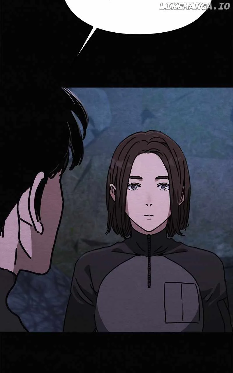 Hidden House in the Apocalypse Chapter 48 page 15