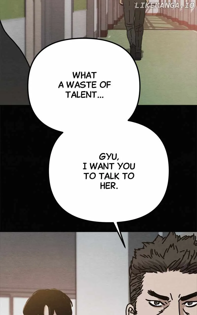 Hidden House in the Apocalypse Chapter 48 page 8