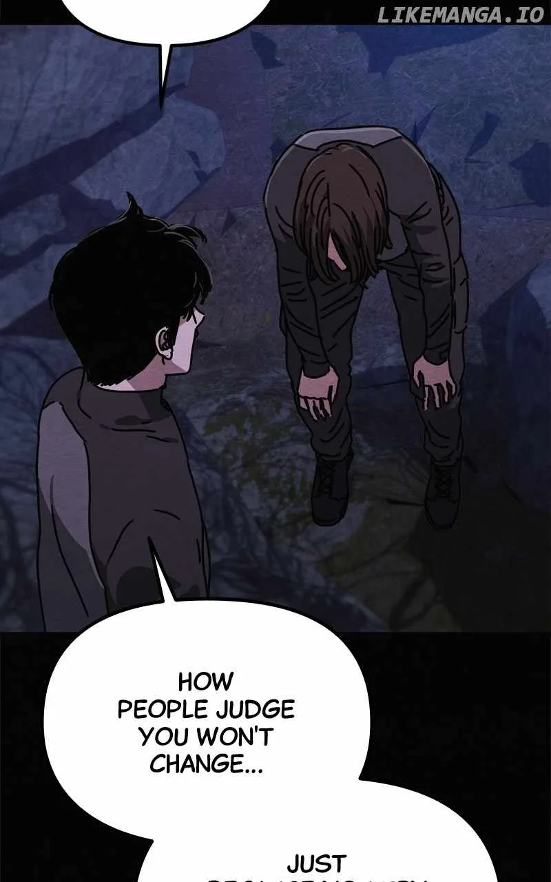 Hidden House in the Apocalypse Chapter 48 page 12