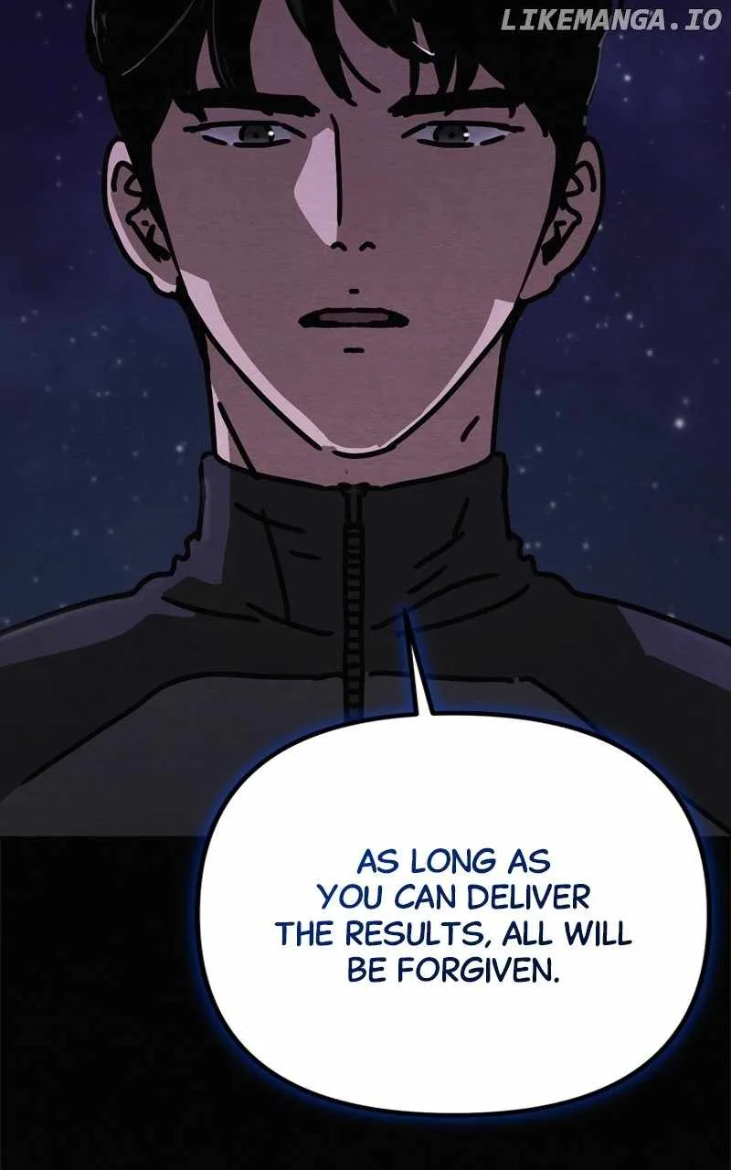 Hidden House in the Apocalypse Chapter 48 page 19