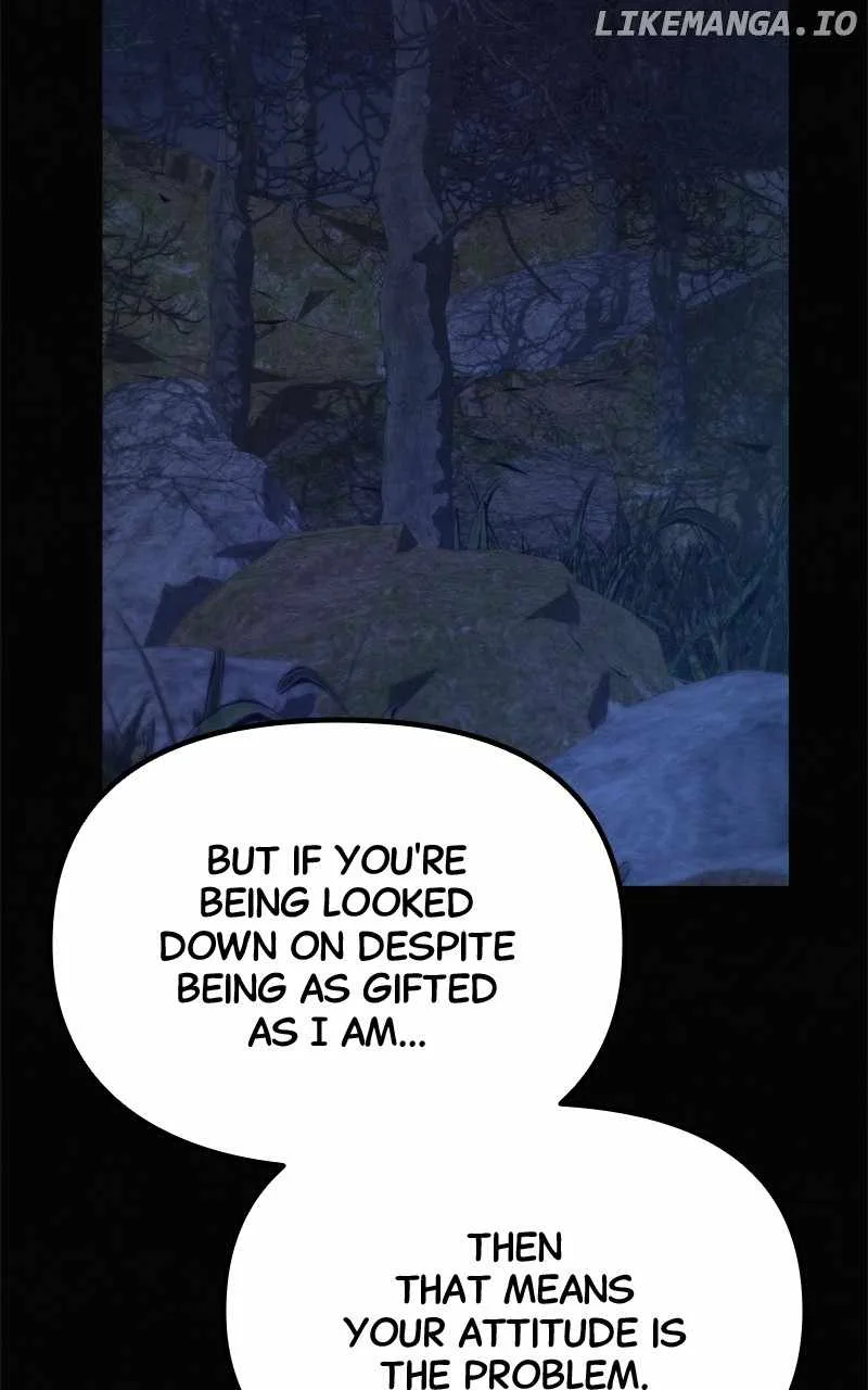 Hidden House in the Apocalypse Chapter 48 page 14
