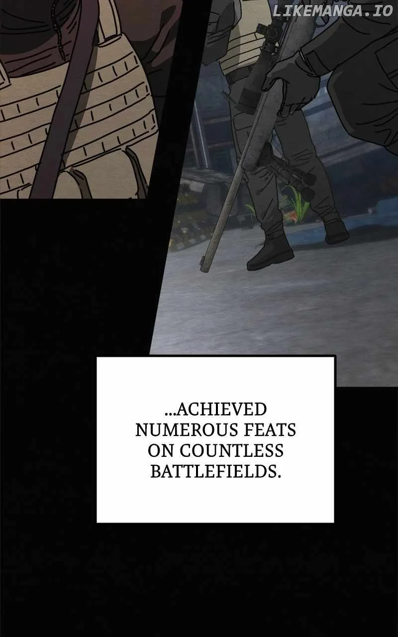 Hidden House in the Apocalypse Chapter 48 page 31