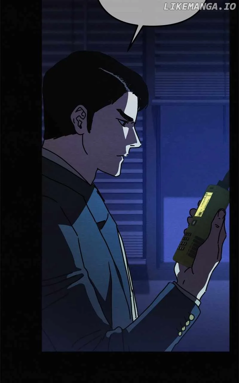 Hidden House in the Apocalypse Chapter 48 page 34